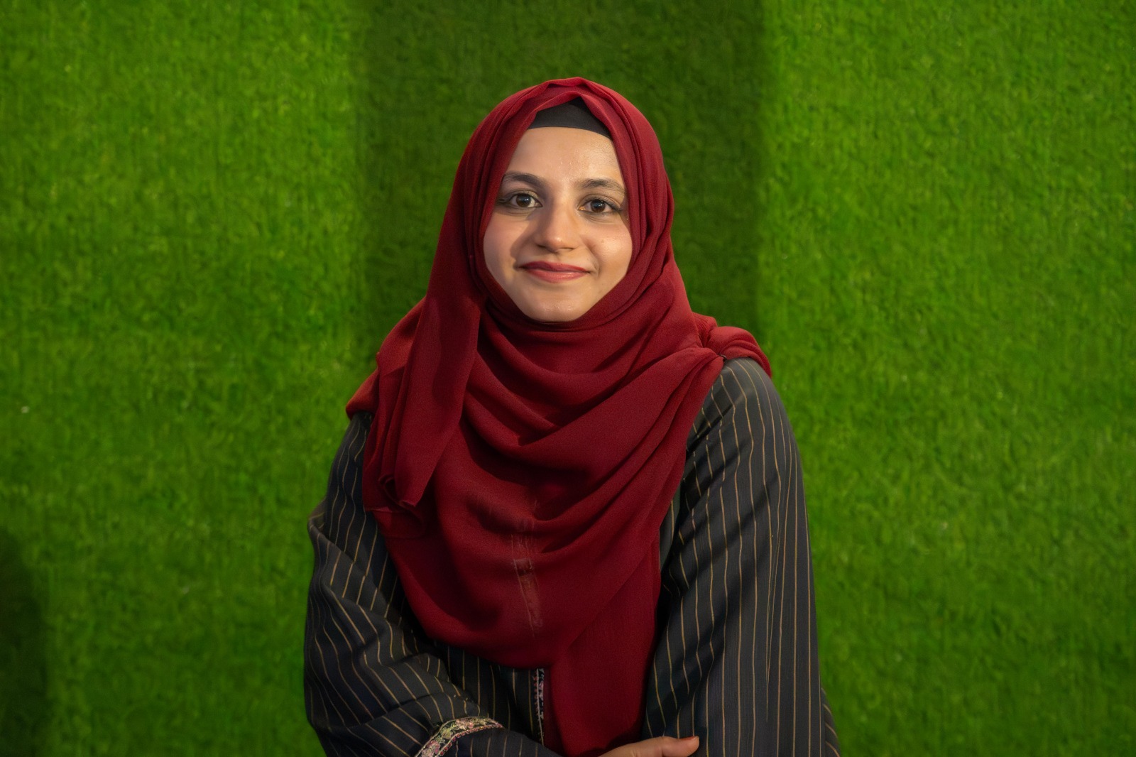 Aqeela Soomro