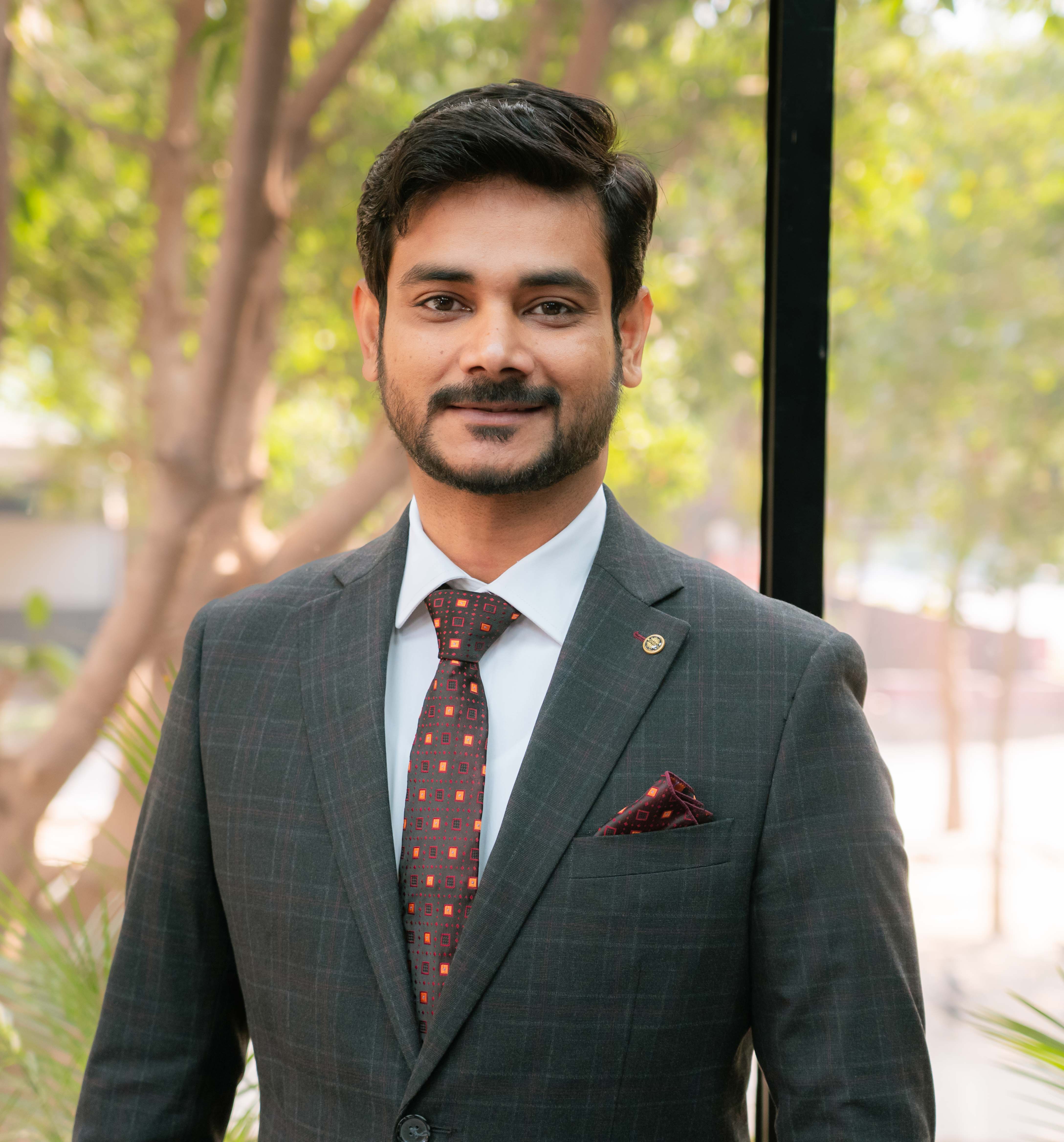 Attaullah Jatoi