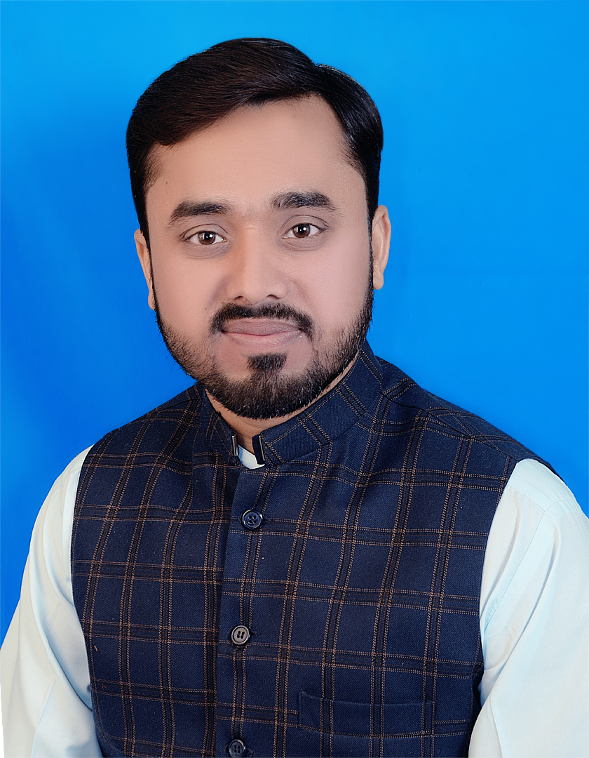 Liaquat Ali