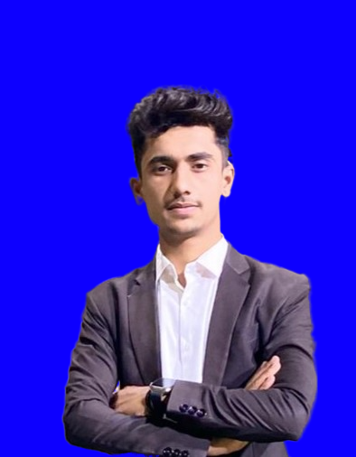 Muhammad Naeem