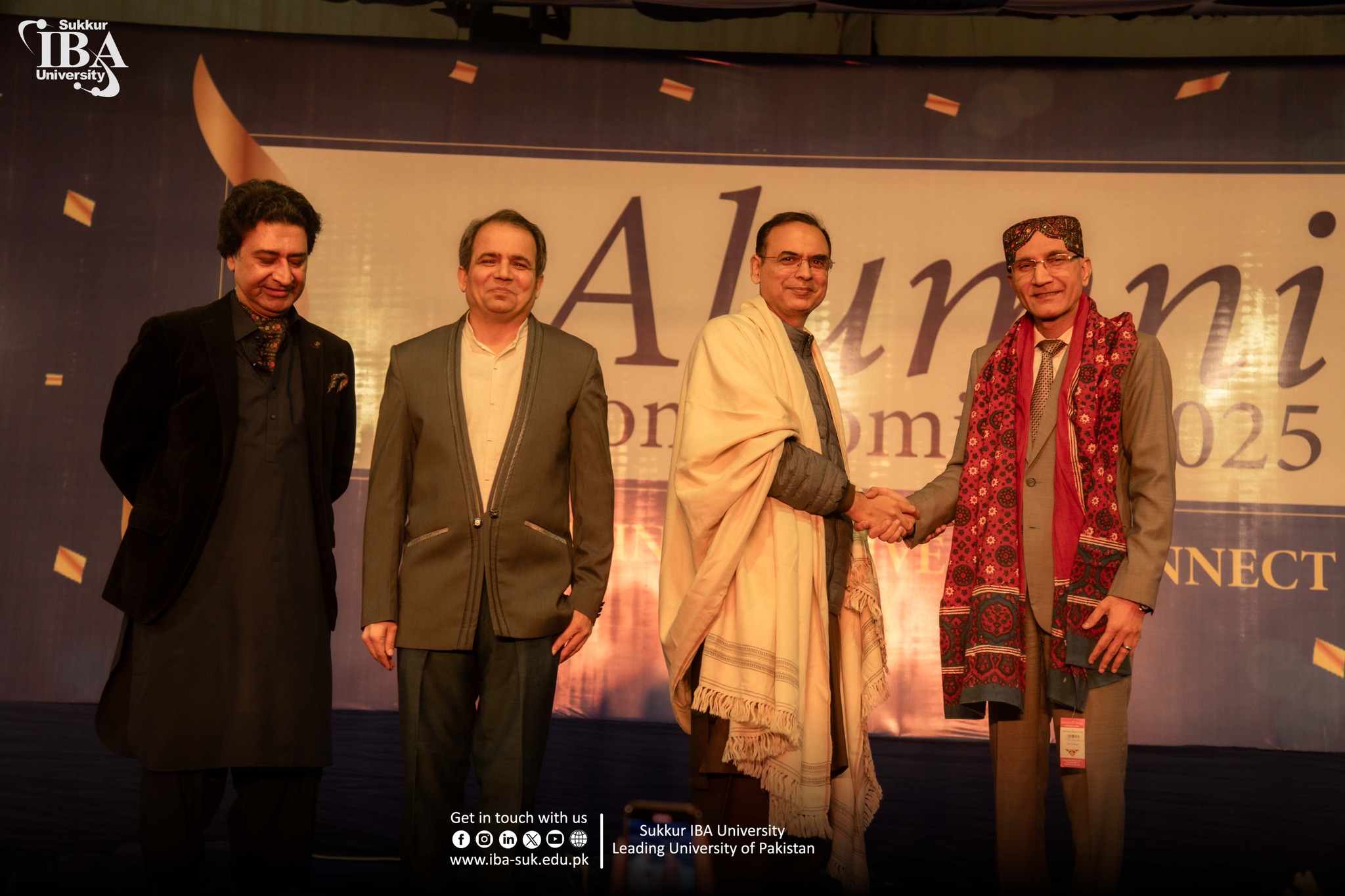 Alumni Network
