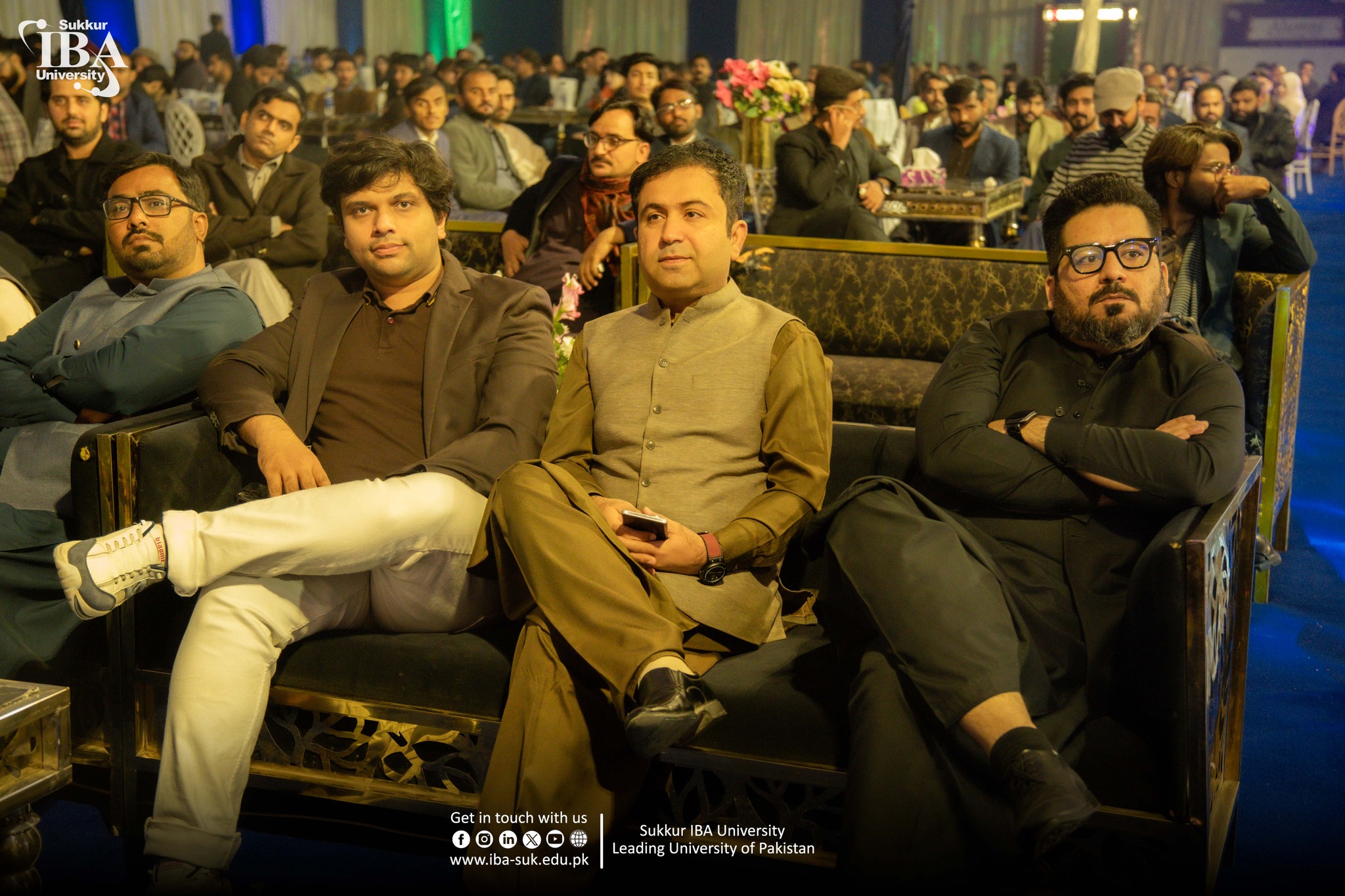 Alumni Event 3
