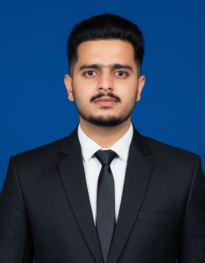 MUHAMMAD HAMZA SHABBIR